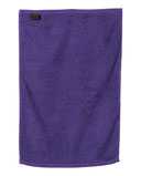 Deluxe Hemmed Hand Towel