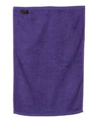 Deluxe Hemmed Hand Towel