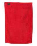 Deluxe Hemmed Hand Towel