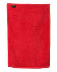 Deluxe Hemmed Hand Towel