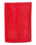 Deluxe Hemmed Hand Towel