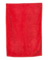 Deluxe Hemmed Hand Towel