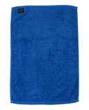 Deluxe Hemmed Hand Towel