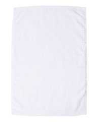 Deluxe Hemmed Hand Towel