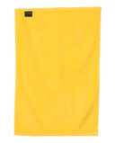 Deluxe Hemmed Hand Towel