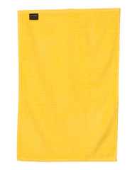 Deluxe Hemmed Hand Towel