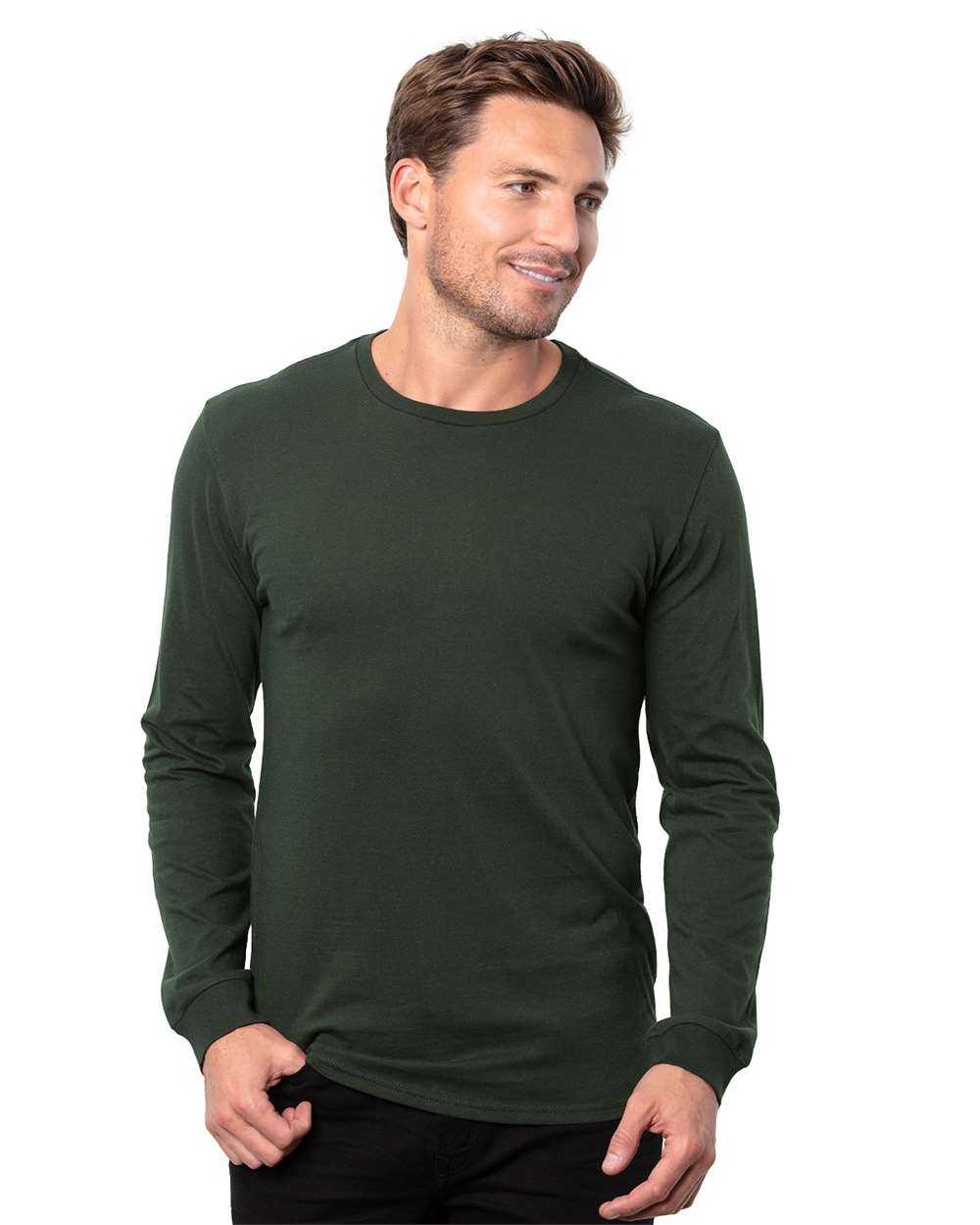 Epic Long Sleeve T-Shirt