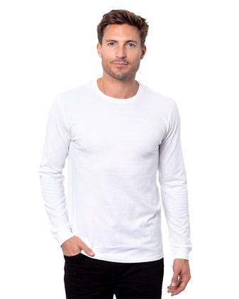 Epic CVC Long Sleeve T-Shirt