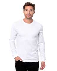 Epic CVC Long Sleeve T-Shirt