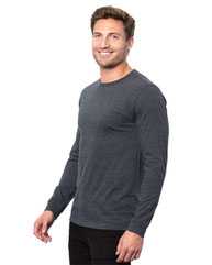 Epic CVC Long Sleeve T-Shirt