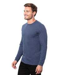 Epic CVC Long Sleeve T-Shirt