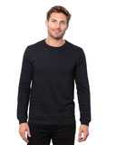 Solid Black