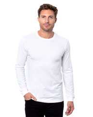 Epic CVC Long Sleeve T-Shirt
