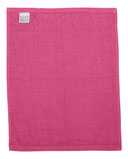 Hemmed Fingertip Towel