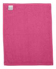 Hemmed Fingertip Towel