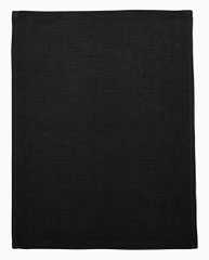 Hemmed Fingertip Towel
