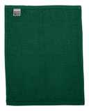 Hemmed Fingertip Towel