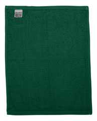 Hemmed Fingertip Towel