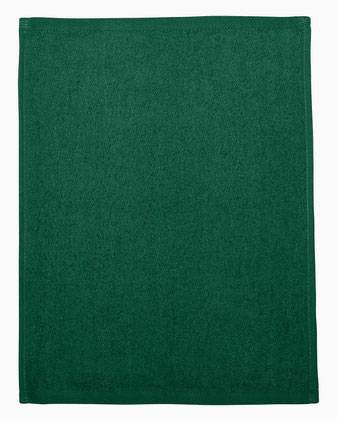 Q-Tees Hemmed Fingertip Towel T600Q