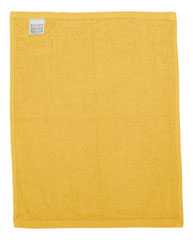 Hemmed Fingertip Towel