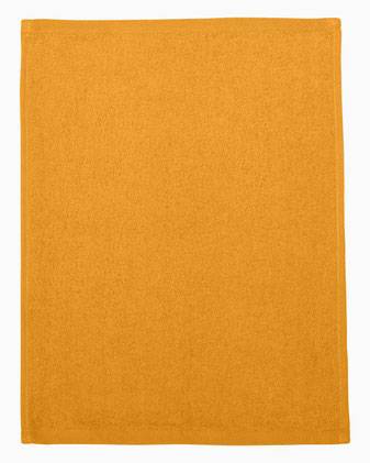 Q-Tees Hemmed Fingertip Towel T600Q