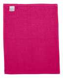 Hemmed Fingertip Towel