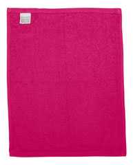Hemmed Fingertip Towel
