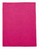 Hemmed Fingertip Towel
