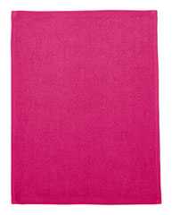 Hemmed Fingertip Towel