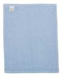 Hemmed Fingertip Towel