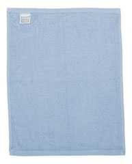 Hemmed Fingertip Towel