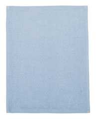 Hemmed Fingertip Towel