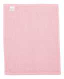 Hemmed Fingertip Towel