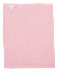 Hemmed Fingertip Towel