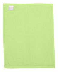 Hemmed Fingertip Towel