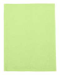 Hemmed Fingertip Towel