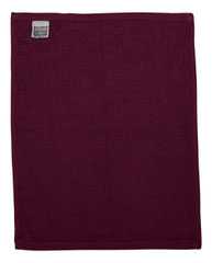 Hemmed Fingertip Towel