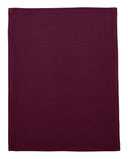 Hemmed Fingertip Towel
