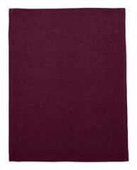 Hemmed Fingertip Towel