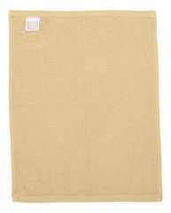 Hemmed Fingertip Towel