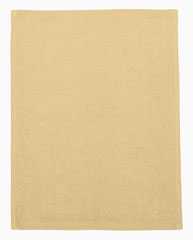 Hemmed Fingertip Towel