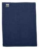 Hemmed Fingertip Towel