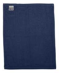 Hemmed Fingertip Towel