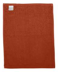 Hemmed Fingertip Towel