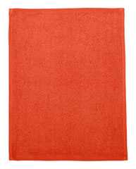 Hemmed Fingertip Towel