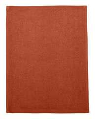 Hemmed Fingertip Towel