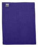 Hemmed Fingertip Towel