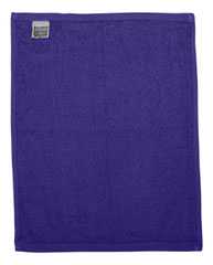 Hemmed Fingertip Towel