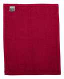 Hemmed Fingertip Towel