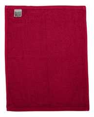 Hemmed Fingertip Towel